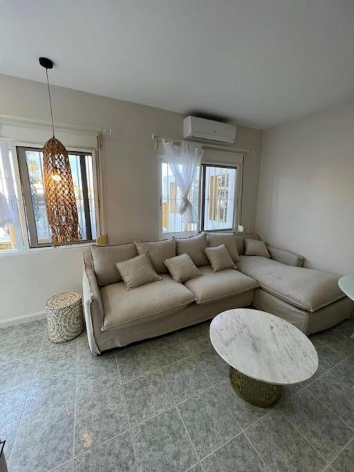 Appartement Aan Boulevard En Zwembad Sitio de Calahonda Exteriér fotografie