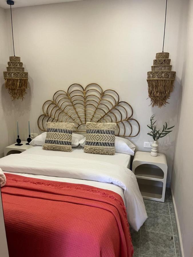 Appartement Aan Boulevard En Zwembad Sitio de Calahonda Exteriér fotografie